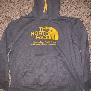 North face Hoodie